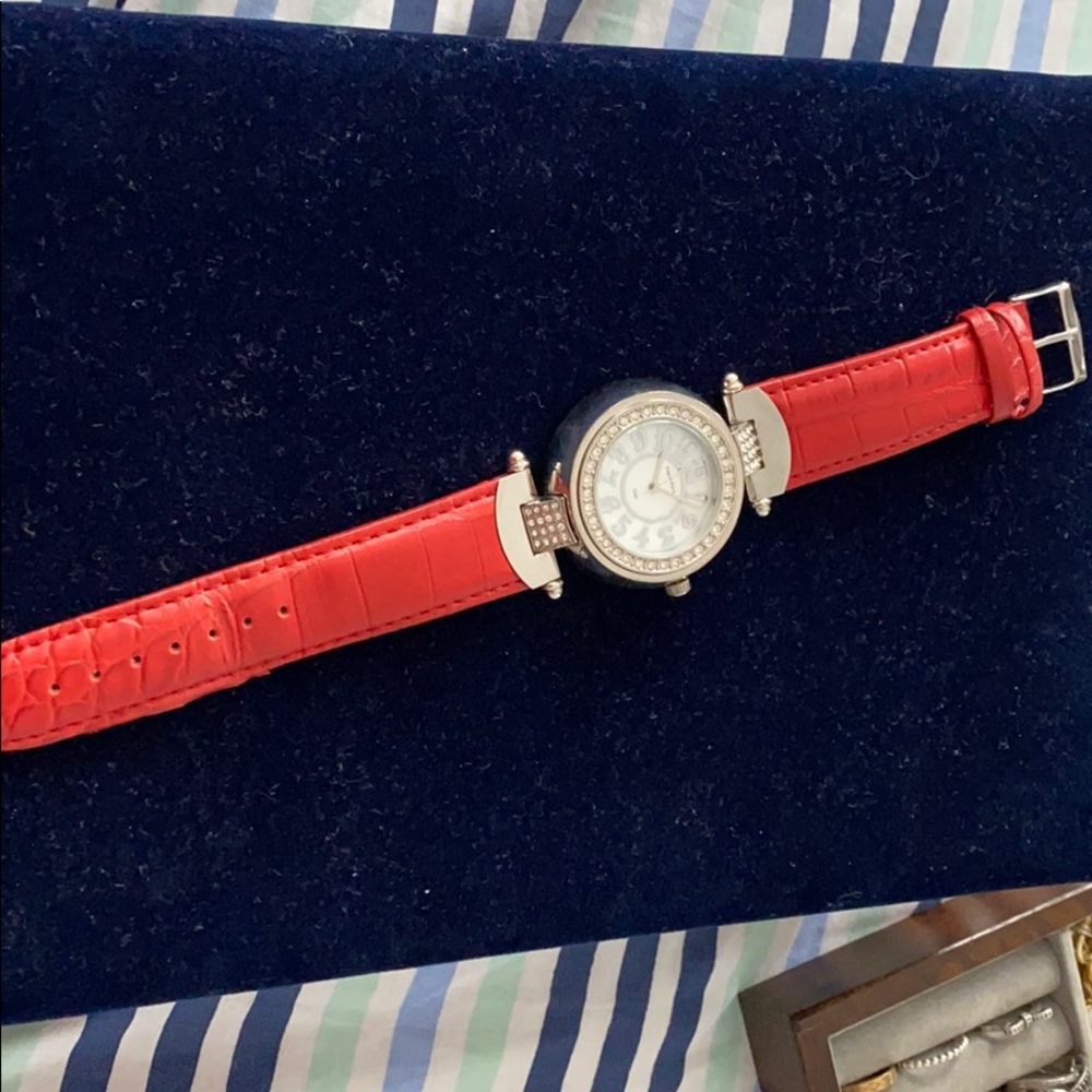 Cute watch